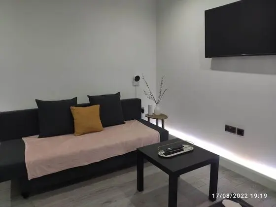 Apart Daire, Özel Banyo, Şehir Manzaralı (Sky 3)