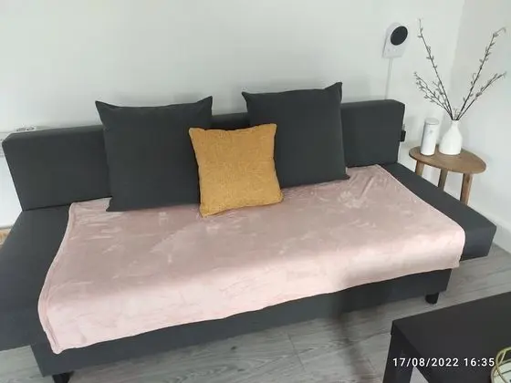 Apart Daire, Özel Banyo, Şehir Manzaralı (Sky 3)