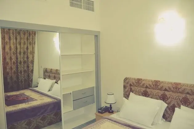 Apart Daire, 1 Yatak Odası (King Bed)