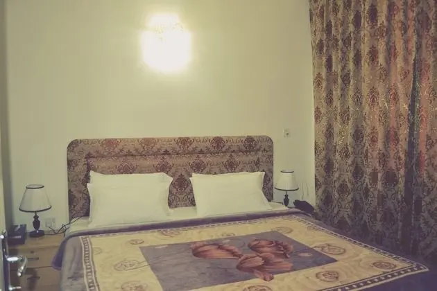 Apart Daire, 1 Yatak Odası (King Bed)