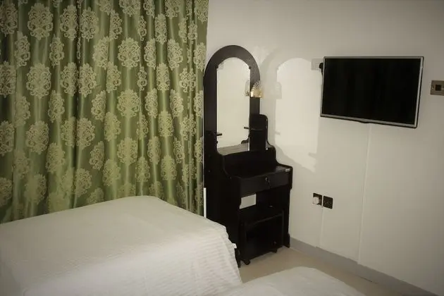 Apart Daire, 1 Yatak Odası (Twin Beds)