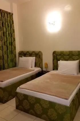 Apart Daire, 1 Yatak Odası (Twin Beds)