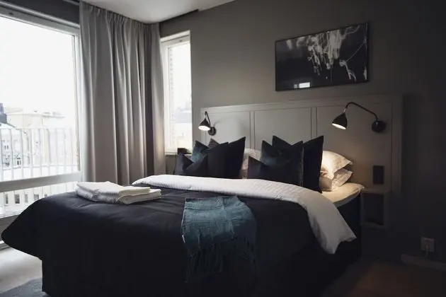 Two Room Superior Apartment