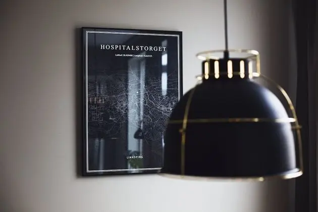 Two Room Superior Apartment