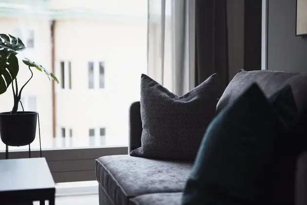 Two Room Superior Apartment