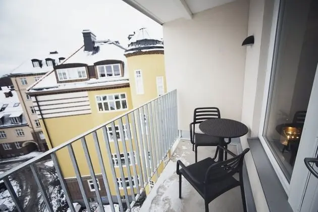 Two Room Superior Apartment