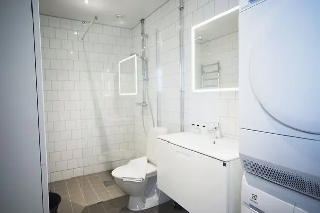 Two Room Superior Apartment