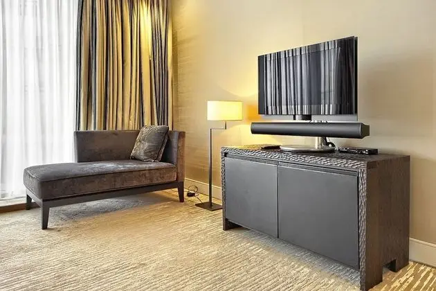 Sky Embassy Apartment, 220 m2, 49th floor of the "Federation Tower West"