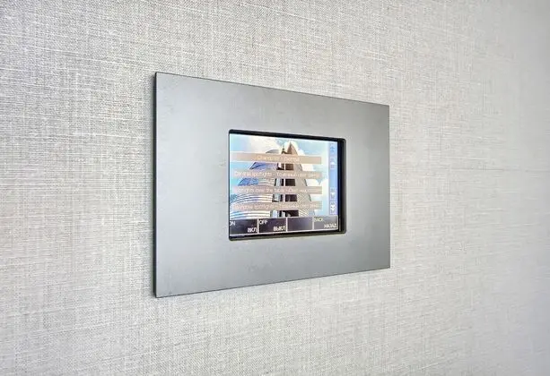 Sky Embassy Apartment, 220 m2, 49th floor of the "Federation Tower West"