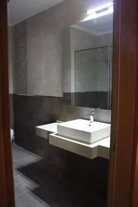 Standard Tek Kişilik Oda