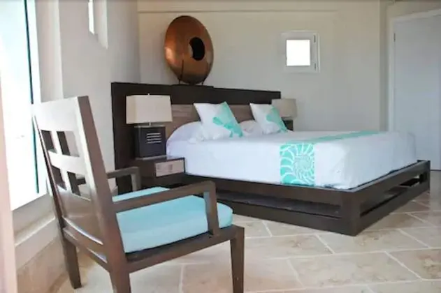 Villa, 4 Yatak Odası