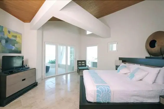 Villa, 4 Yatak Odası