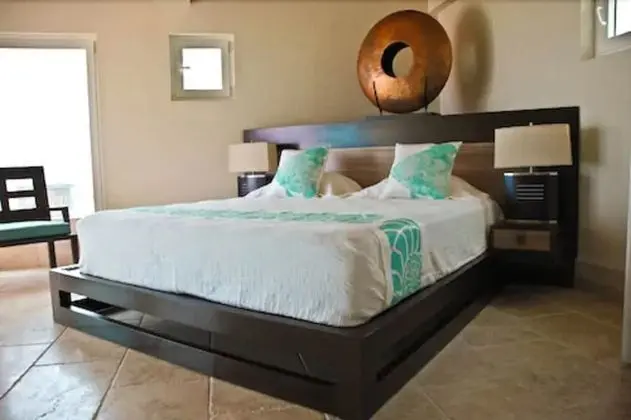 Villa, 4 Yatak Odası