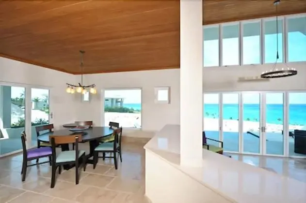 Villa, 4 Yatak Odası