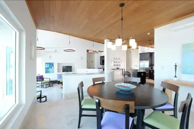 Villa, 4 Yatak Odası