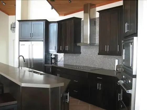 Villa, 4 Yatak Odası