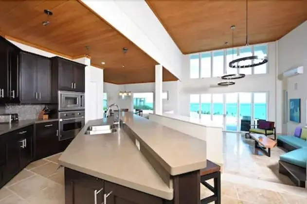 Villa, 4 Yatak Odası