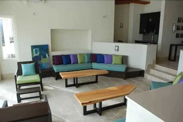 Villa, 4 Yatak Odası