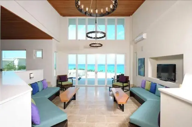 Villa, 4 Yatak Odası