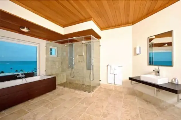 Villa, 4 Yatak Odası