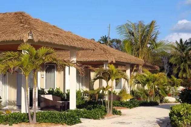Bungalov