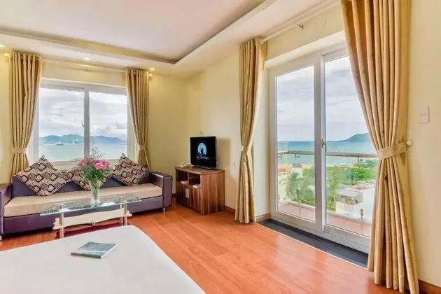 Suite Room