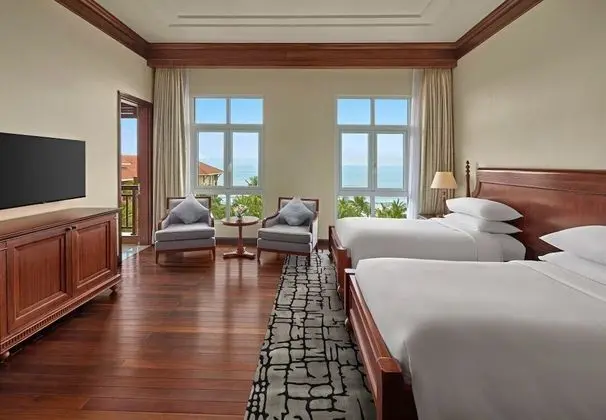 Suite Room