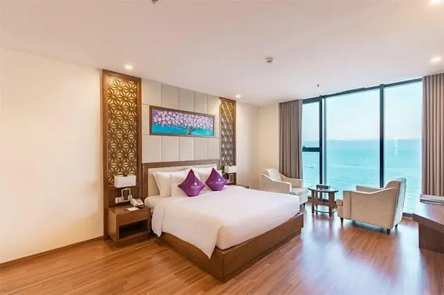 Suite Room