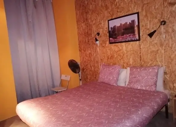 Tek Büyük Yataklı Oda, Özel Banyo