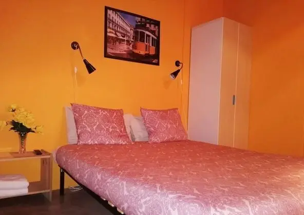 Tek Büyük Yataklı Oda, Özel Banyo