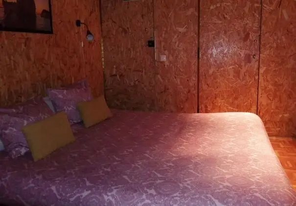 Tek Büyük Yataklı Oda, Özel Banyo