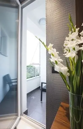 Standard Twin Room with Free Parking