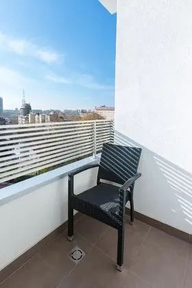 Standard Twin Room with Free Parking