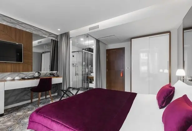 Superior Double Room with Free Parking