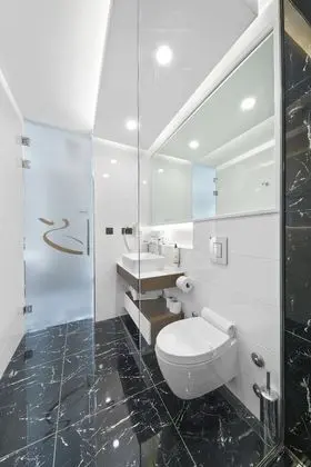 Superior Double Room with Free Parking