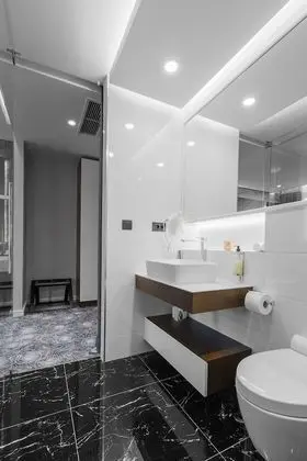 Superior Double Room with Free Parking