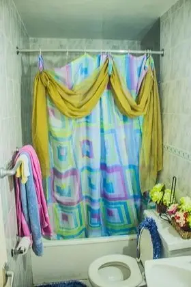 Comfort Apart Daire, 1 En Büyük (King) Boy Yatak, Engellilere Uygun, Okyanus Manzaralı