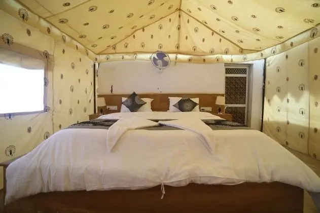 Luxury Çadır