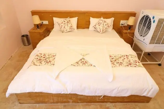 Luxury Çadır