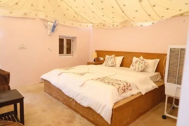 Luxury Çadır