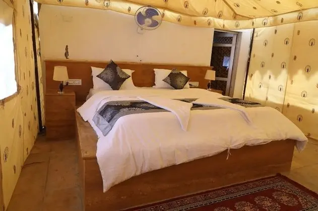 Luxury Çadır