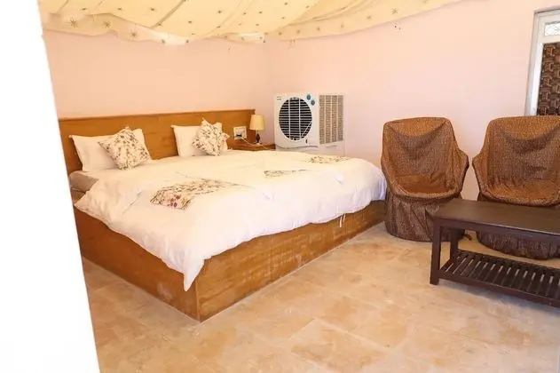 Luxury Çadır