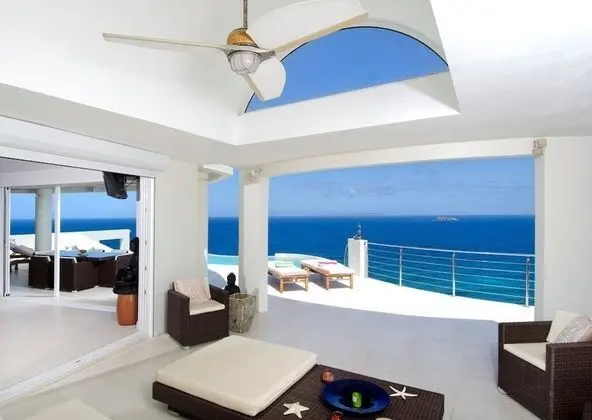 Villa, 3 Bedrooms, Non Smoking