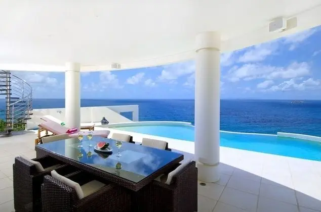 Villa, 3 Bedrooms, Non Smoking