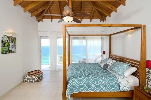 Villa, 3 Bedrooms, Non Smoking