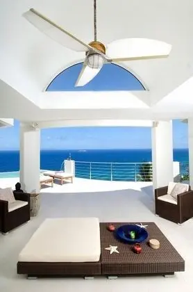 Villa, 3 Bedrooms, Non Smoking