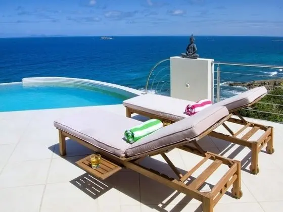 Villa, 3 Bedrooms, Non Smoking