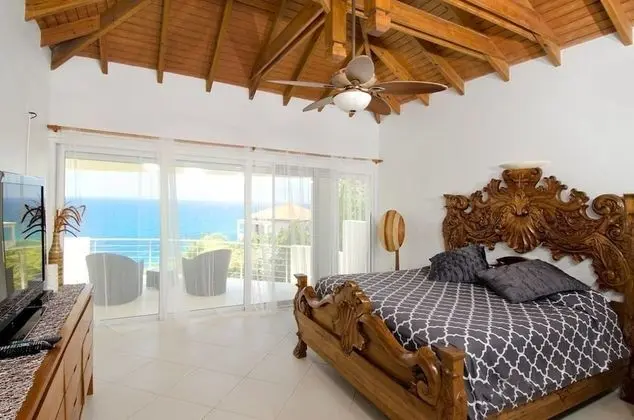 Villa, 3 Yatak Odası, Sigara İçilmez