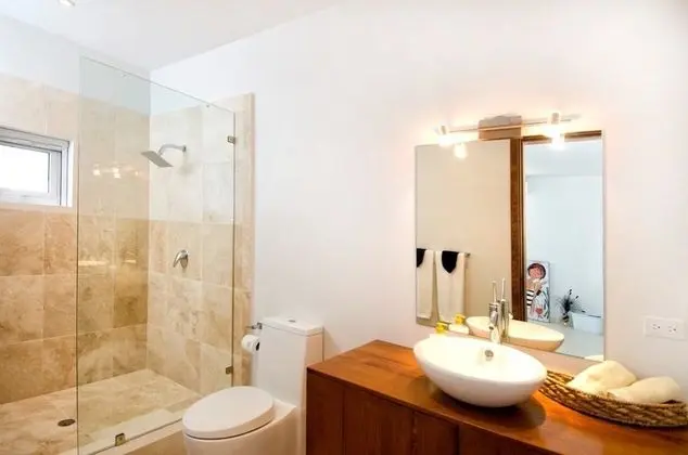 Villa, 3 Yatak Odası, Sigara İçilmez