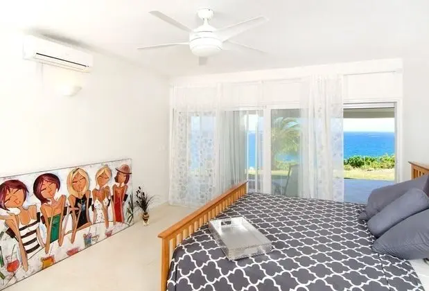 Villa, 5 Bedrooms, Non Smoking